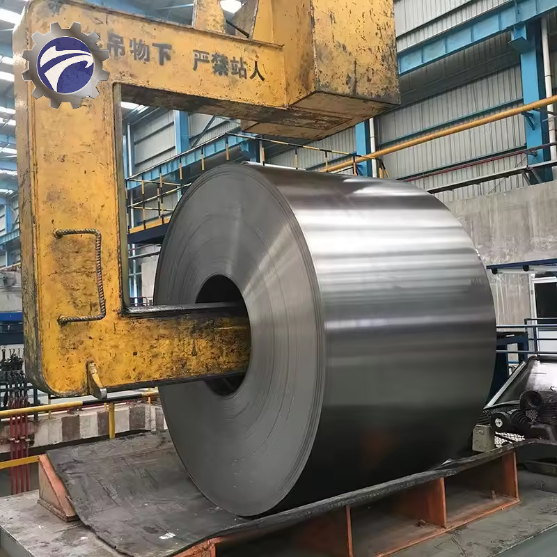  Stainless Steel Coil 