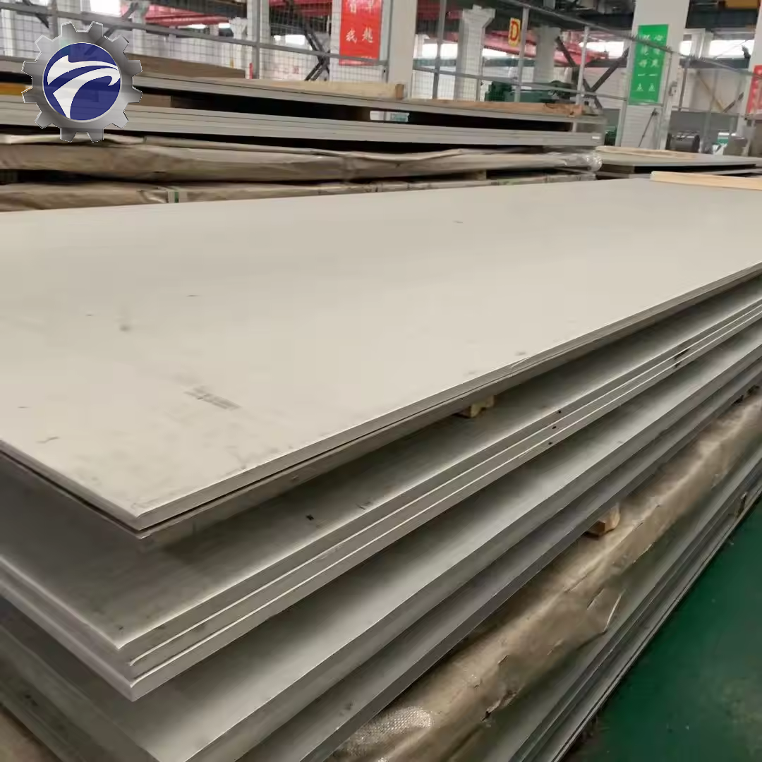 	Stainless Steel Plate