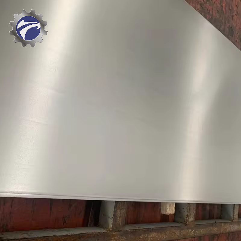 	Stainless Steel Plate
