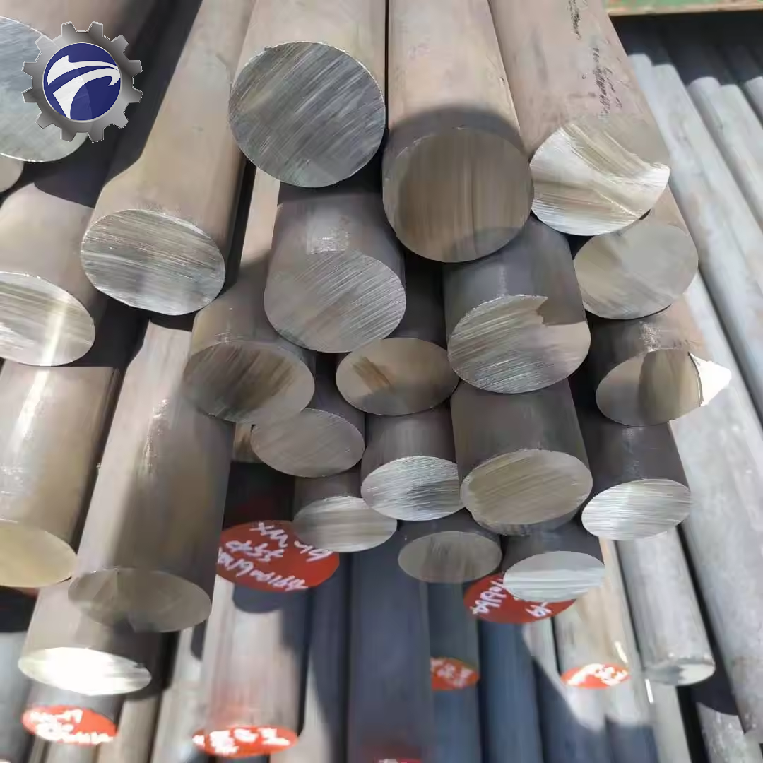 Stainless Steel Rod