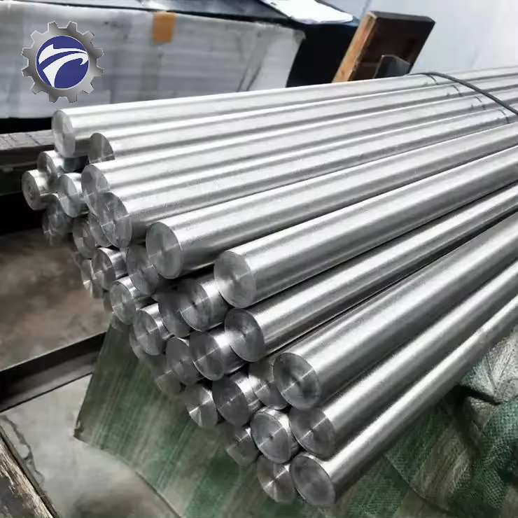 Stainless Steel Rod