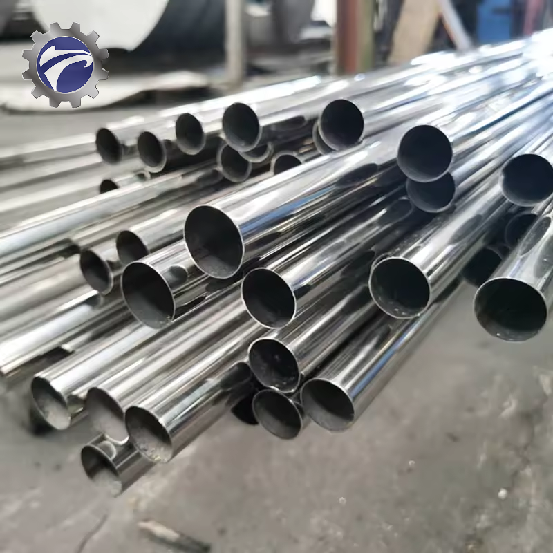 Stainless Steel Pipe