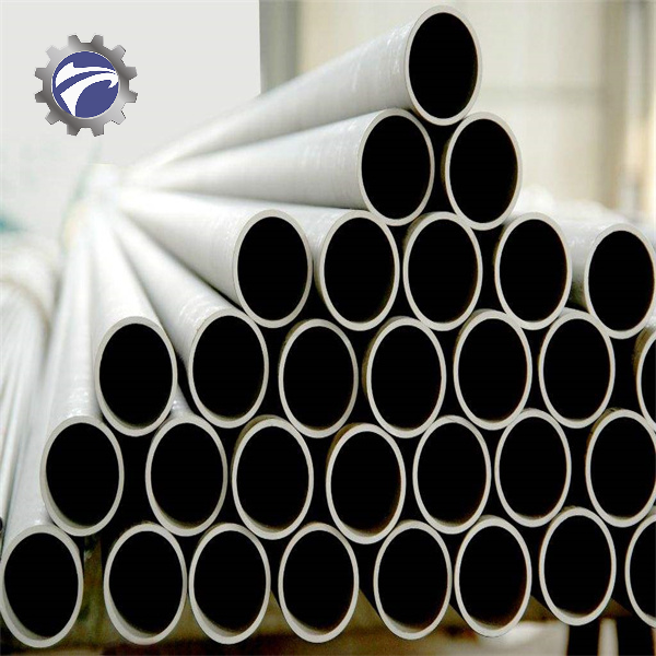 Stainless Steel Pipe
