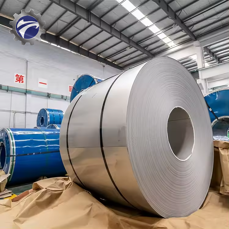  Stainless Steel Coil 