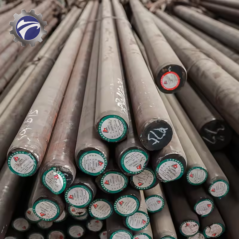Stainless Steel Rod