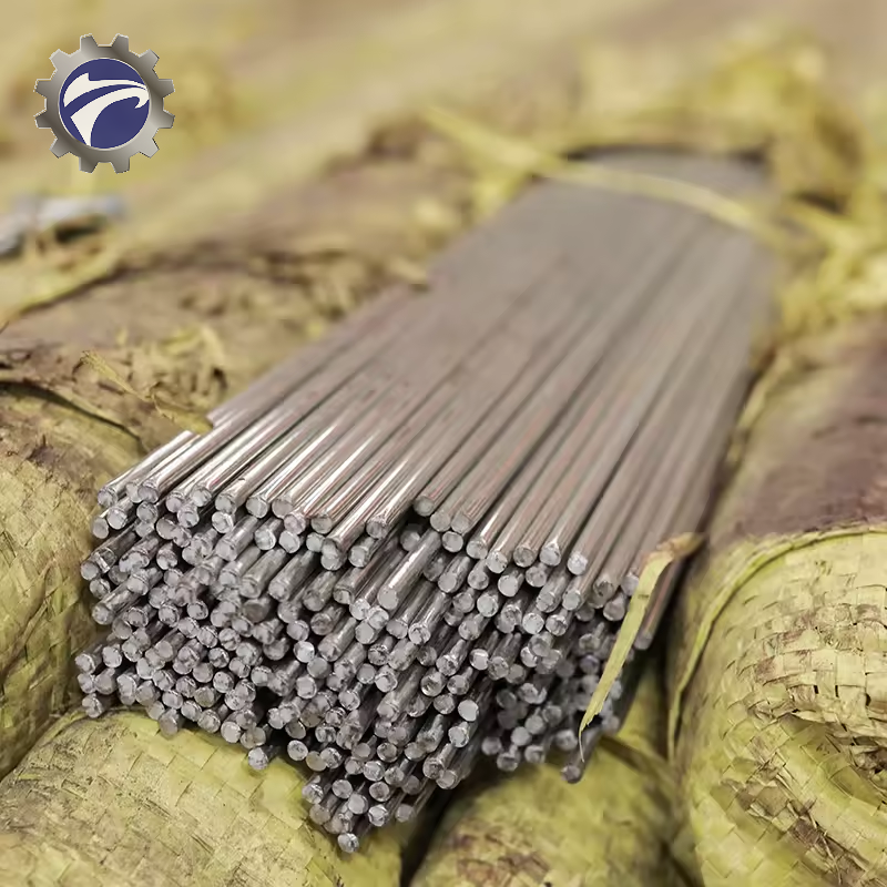 Stainless Steel Rod