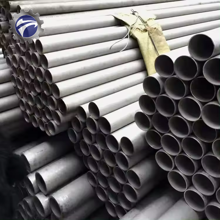 Stainless Steel Pipe