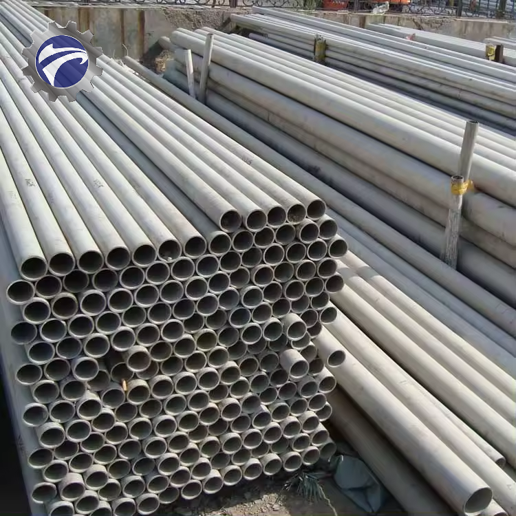 Stainless Steel Pipe