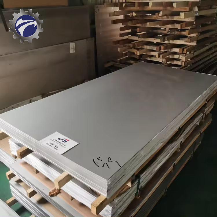 	Stainless Steel Plate