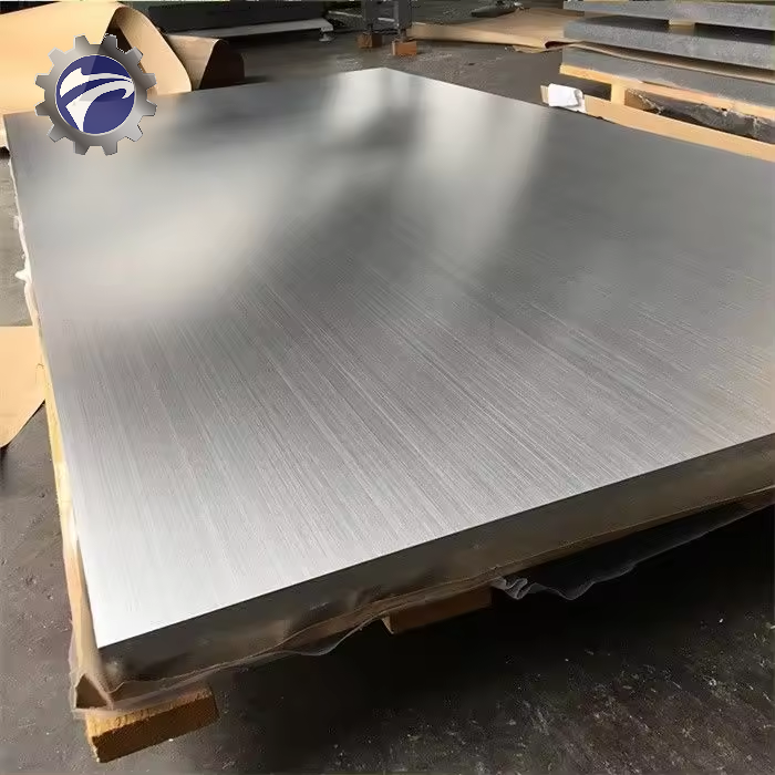 	Aluminum Plate