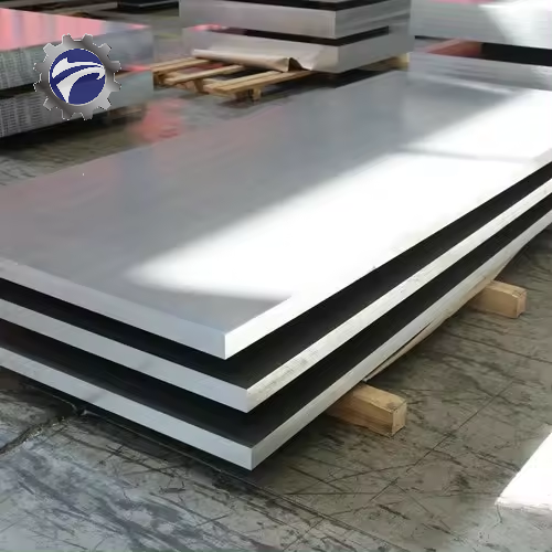 	Aluminum Plate
