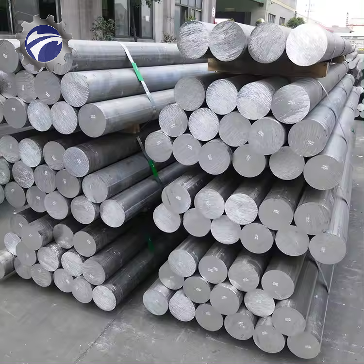 Aluminum Bar