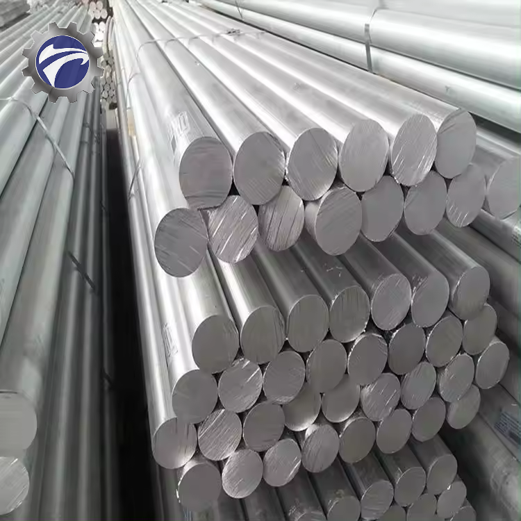 Aluminum Bar