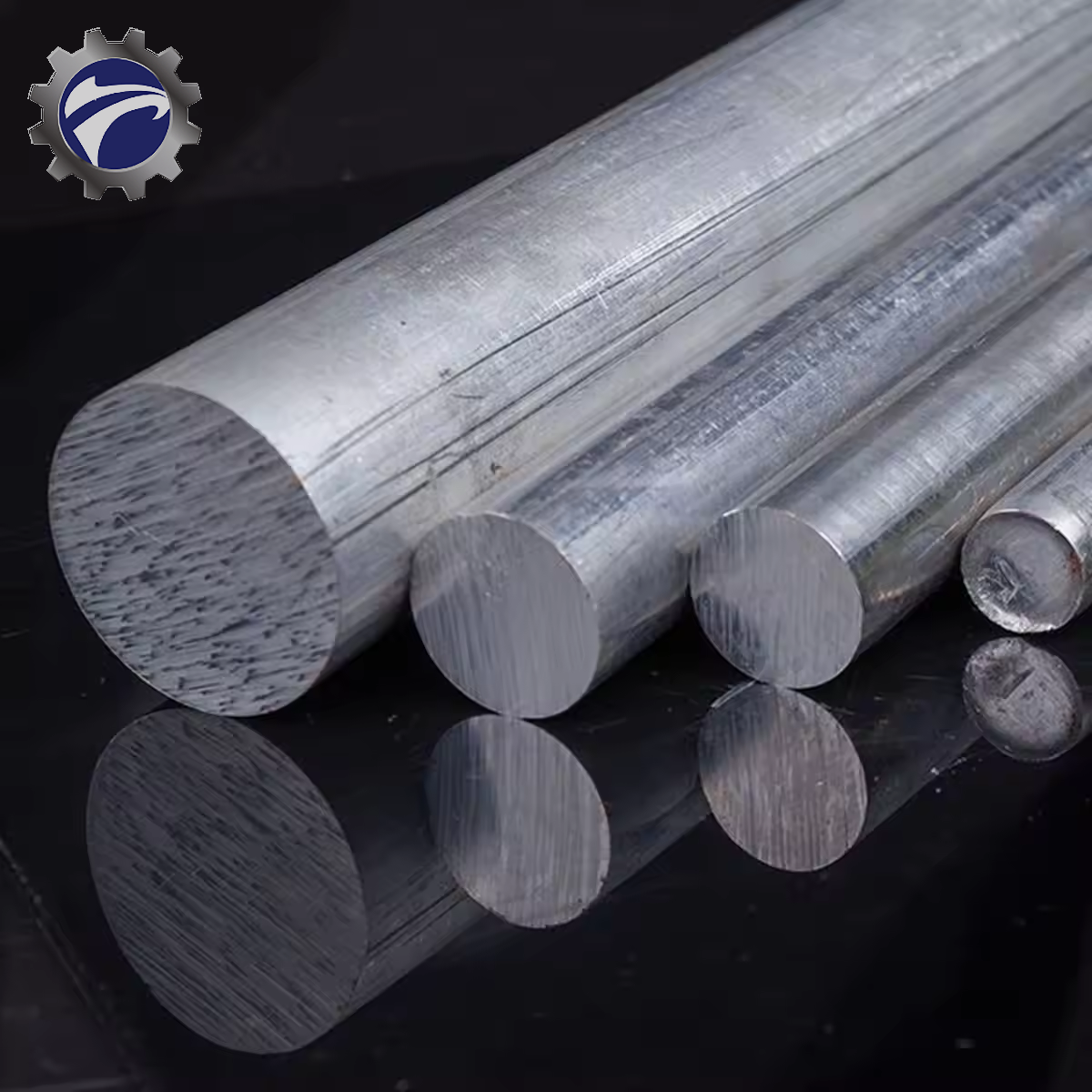 Aluminum Bar
