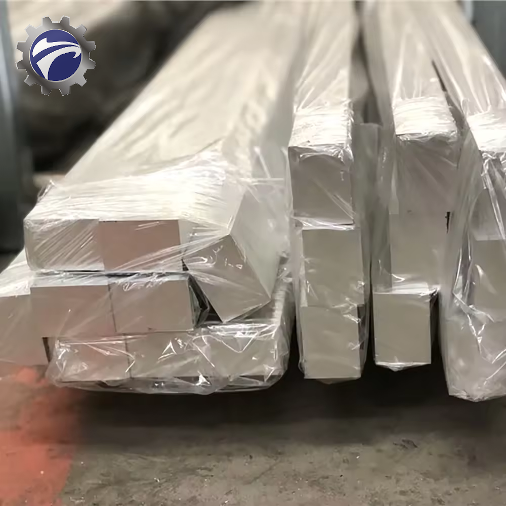 Aluminum Bar