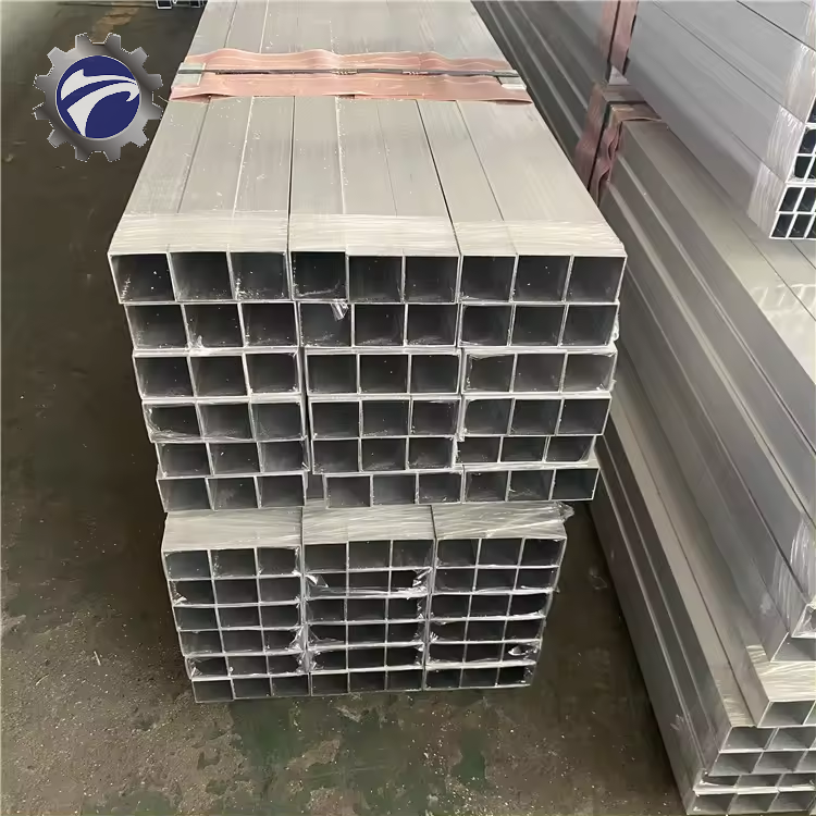 Aluminum Pipe