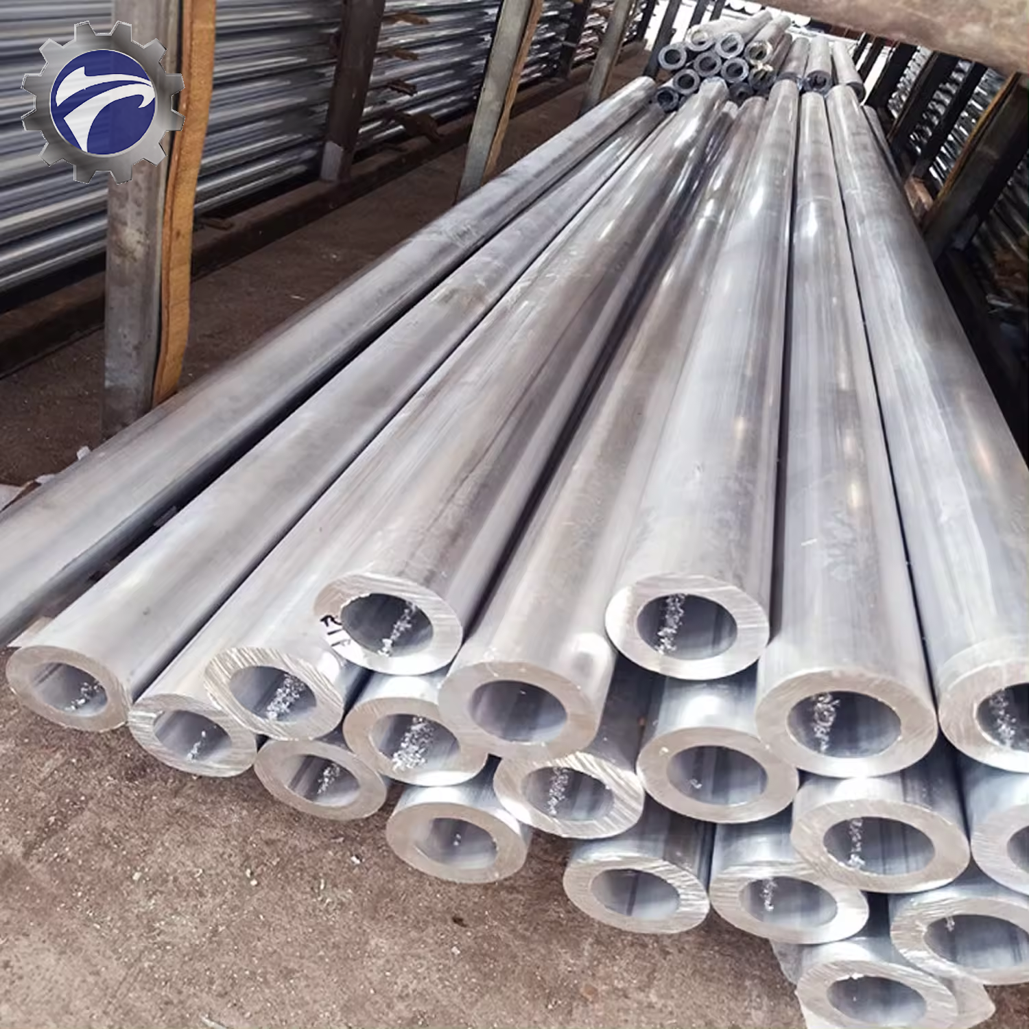 Aluminum Pipe