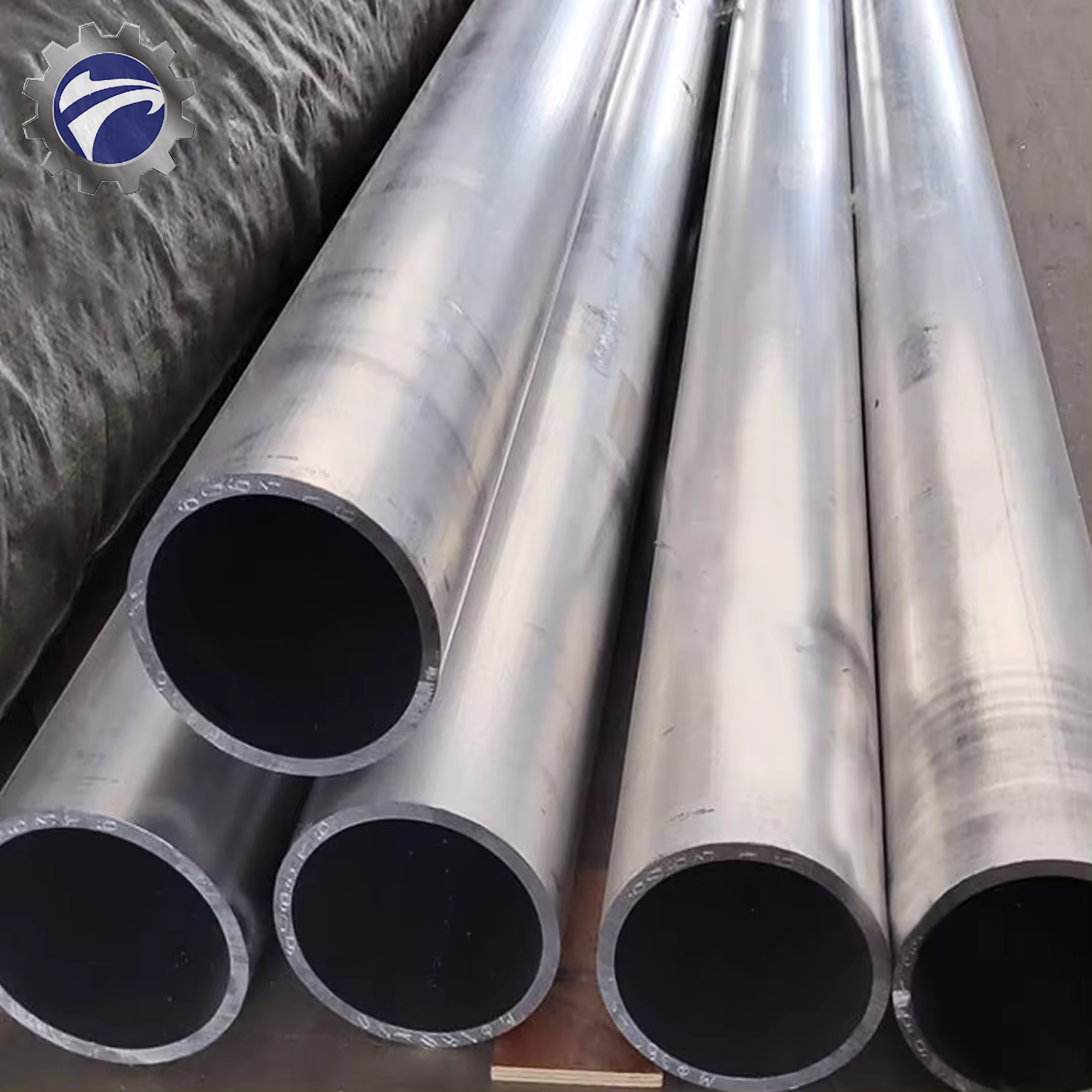 Aluminum Pipe