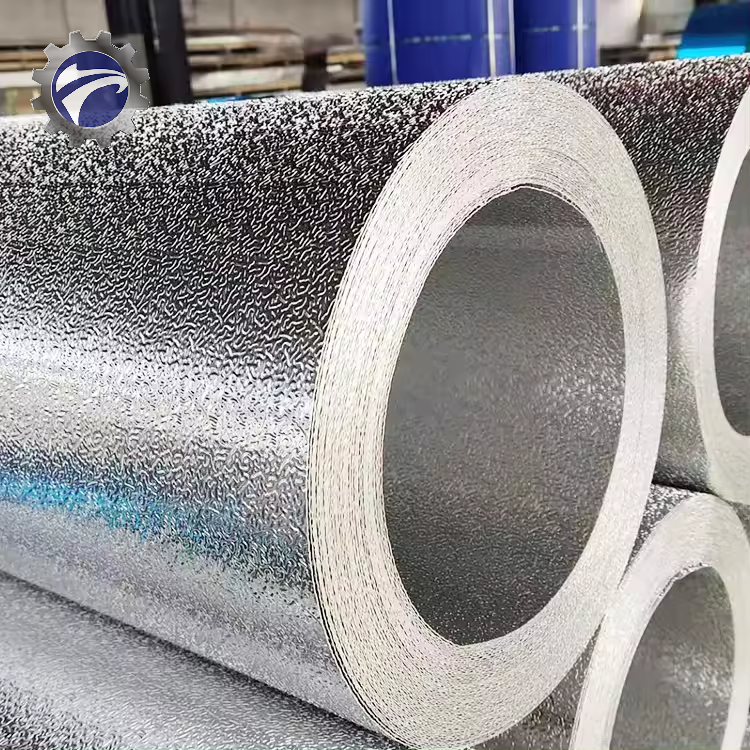Aluminum Coils