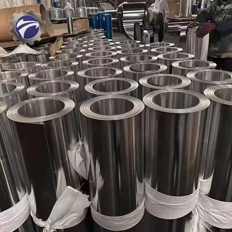 Aluminum Coils