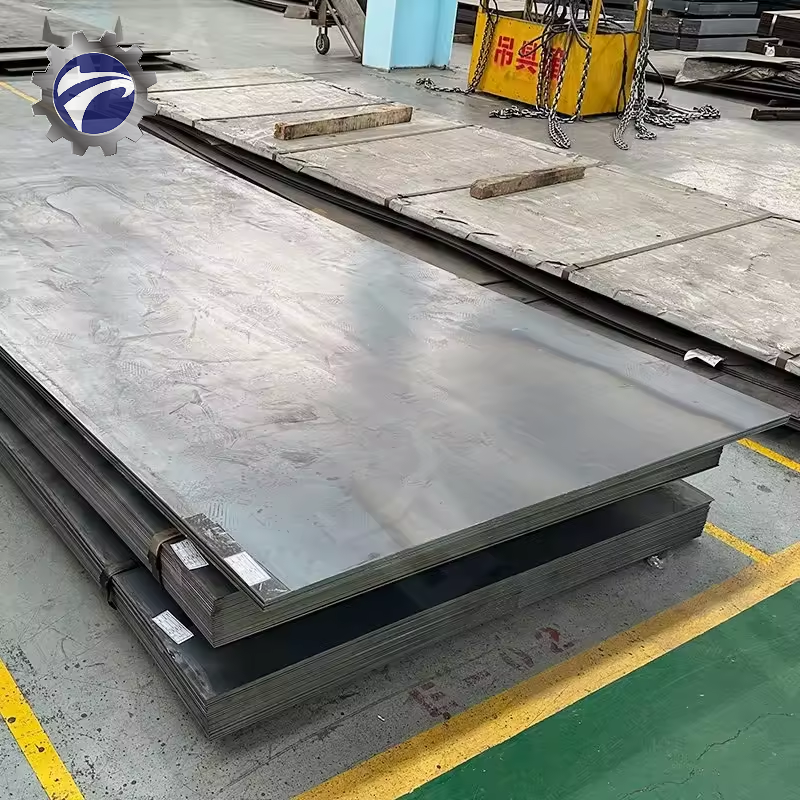 Carbon Steel Plate