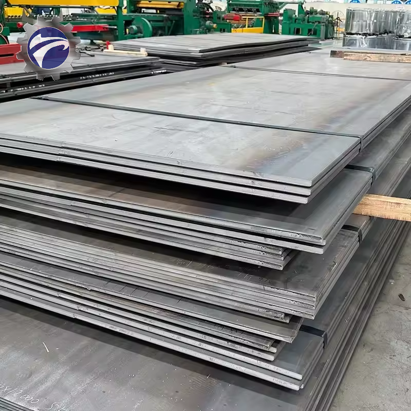 Carbon Steel Plate
