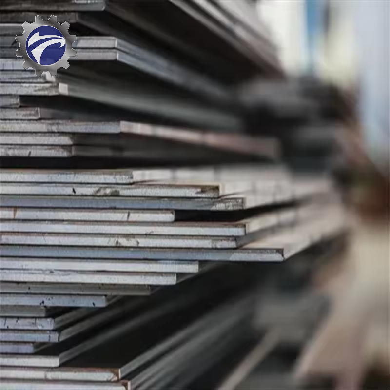 Carbon Steel Plate