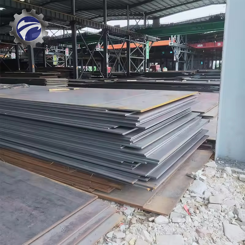 Carbon Steel Plate