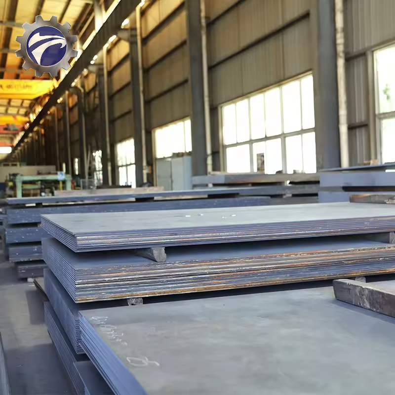 Carbon Steel Plate