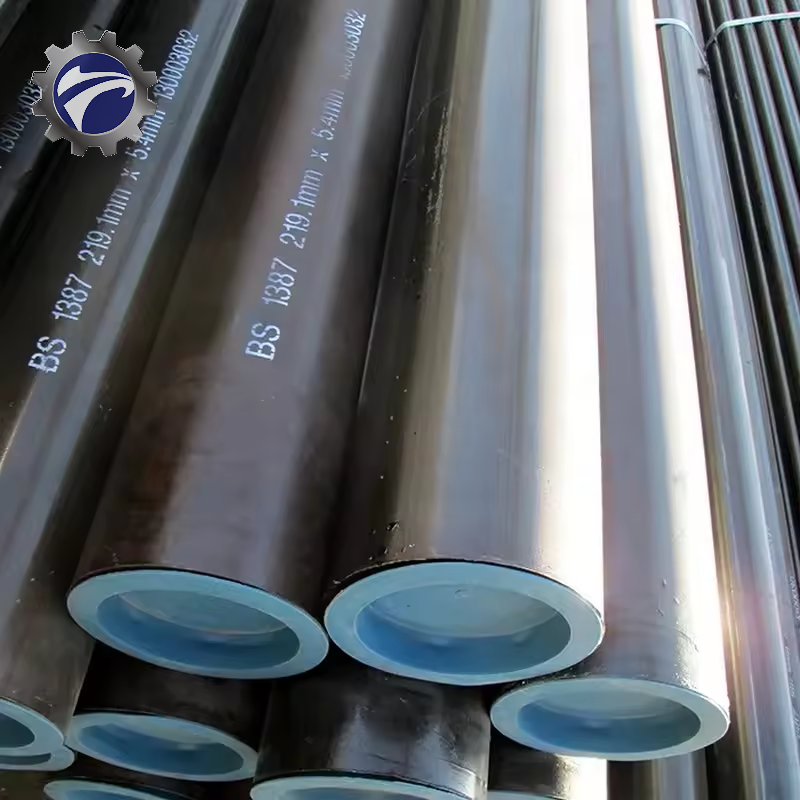 Carbon Steel Pipe