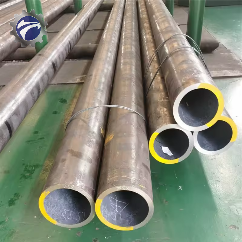 Carbon Steel Pipe