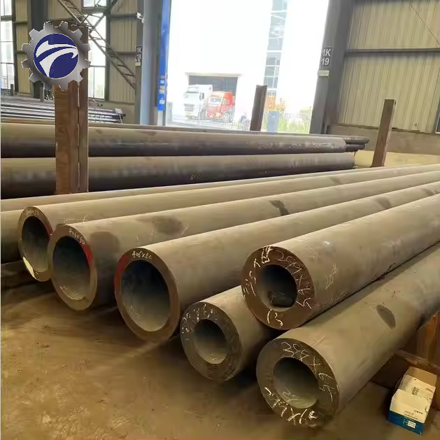 Carbon Steel Pipe