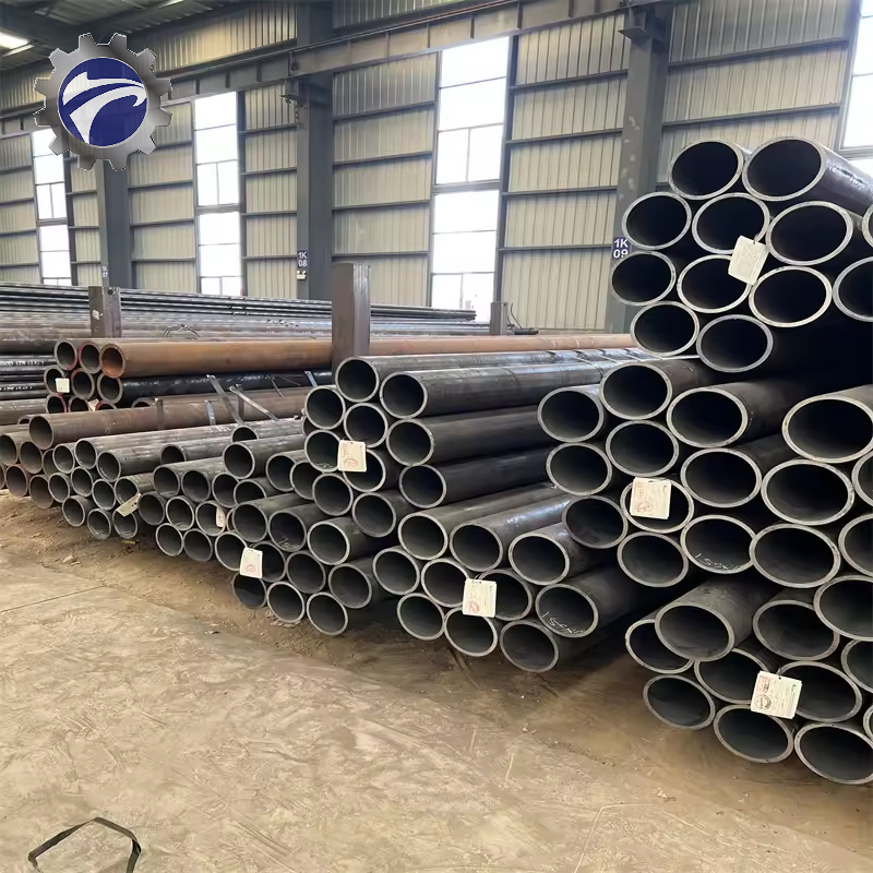 Carbon Steel Pipe