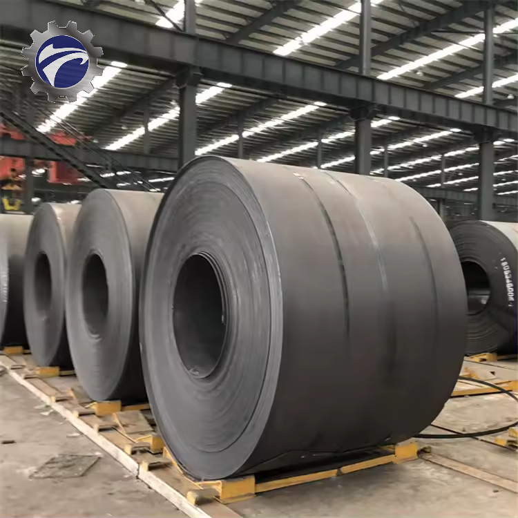 Carbon Steel Coil