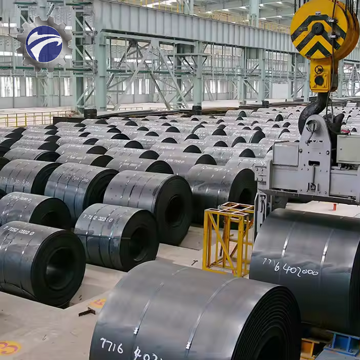 Carbon Steel Coil