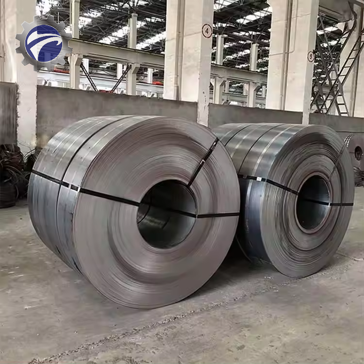 Carbon Steel Coil
