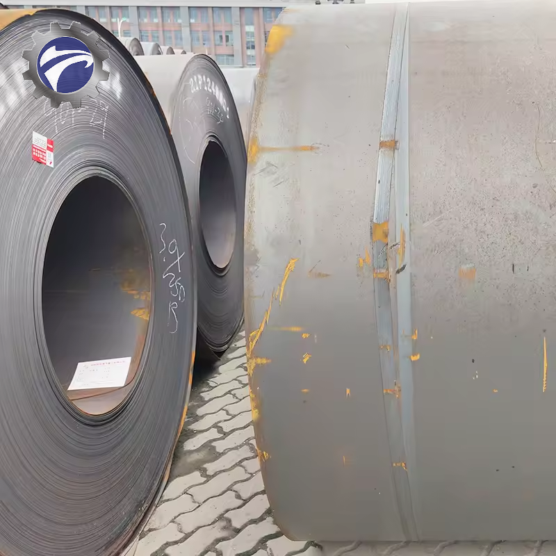 Carbon Steel Coil