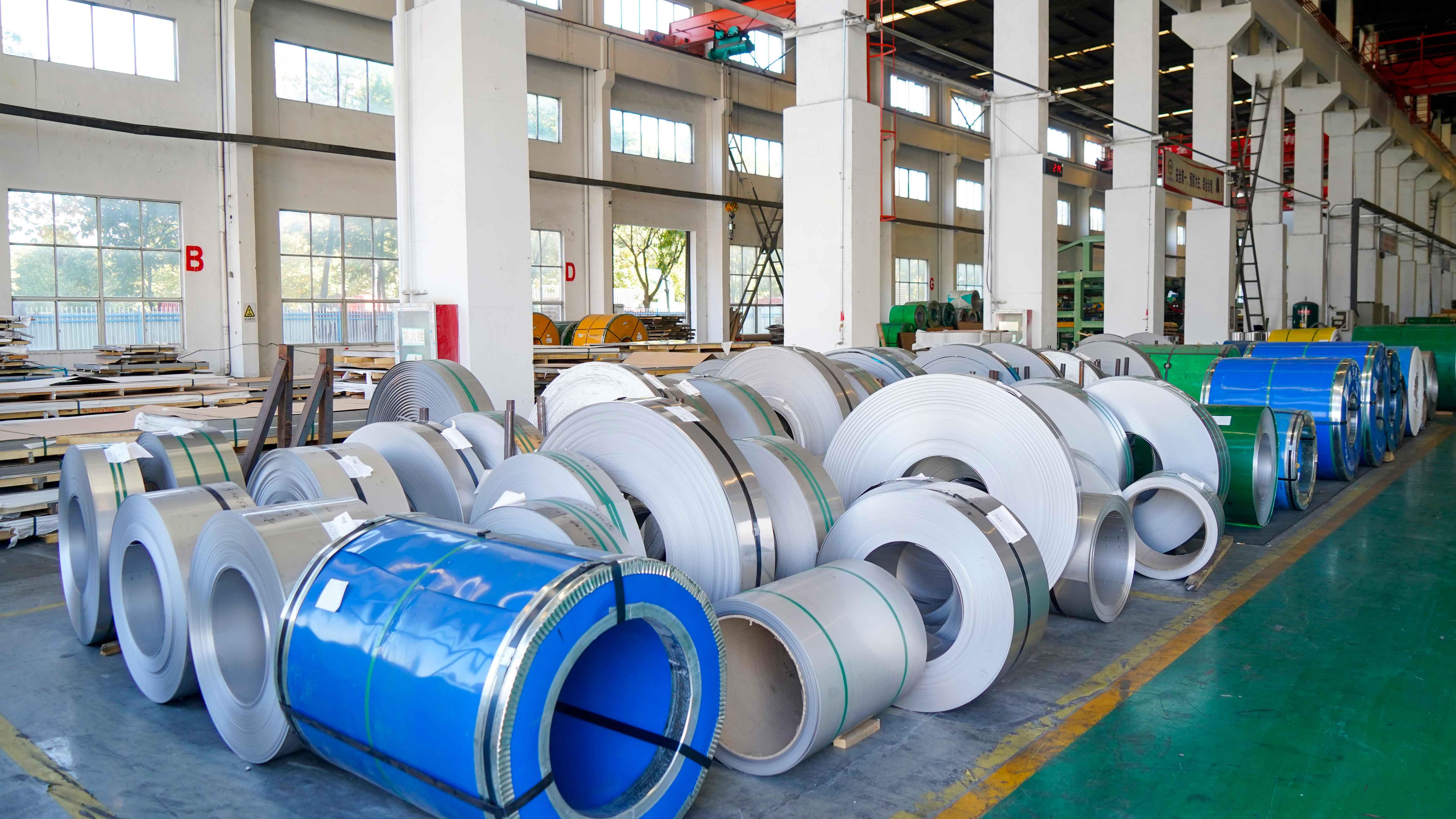 Global crude steel production increased by 2.2% year-on-year in August