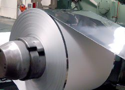 The World Steel Association predicts that global 