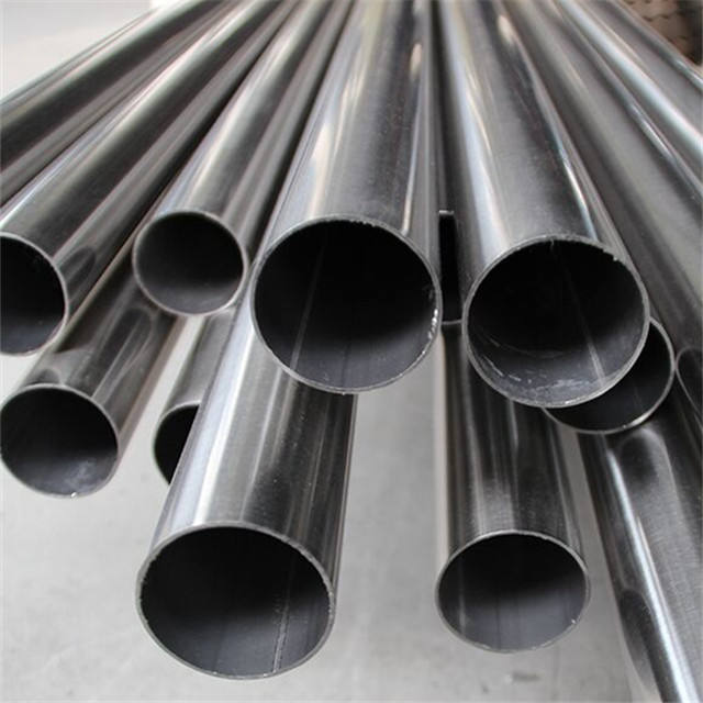 Stainless Steel Seamless Pipe