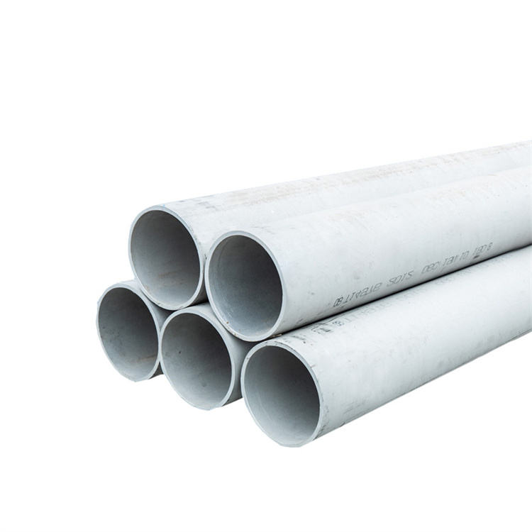 Stainless Steel Welded Pipe