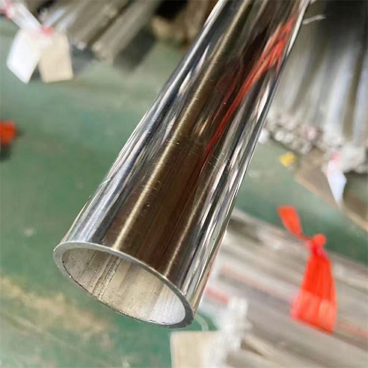 Stainless Steel Welded Pipe
