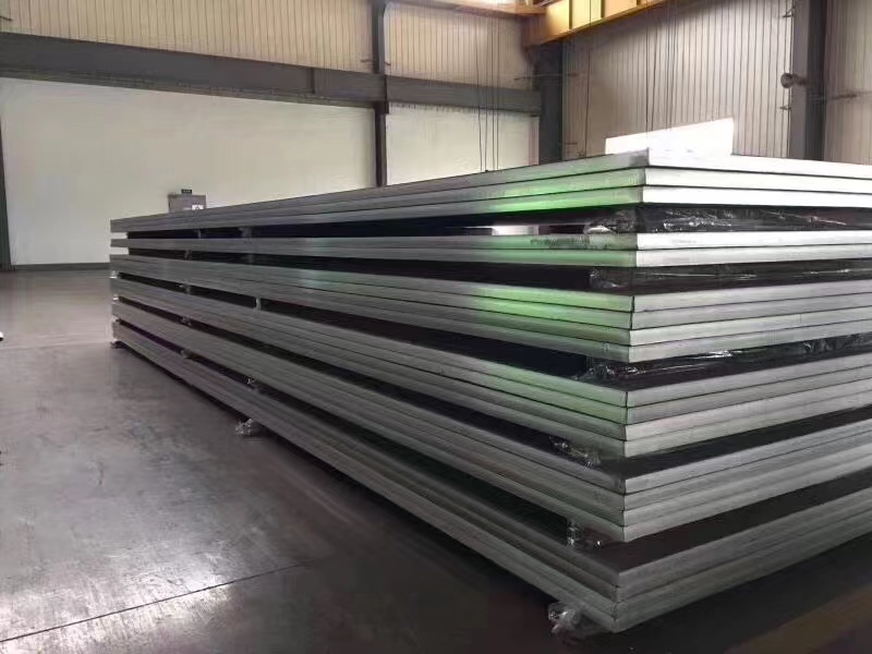 Stainless Steel Sheet