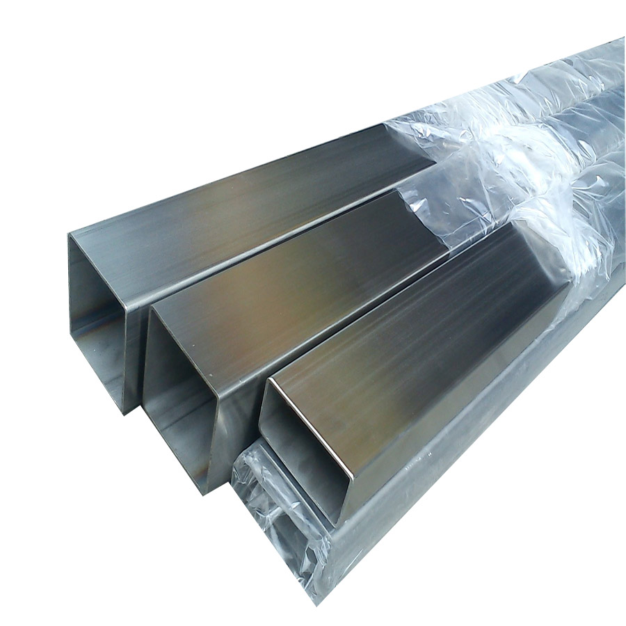 Stainless Steel Square Ppe