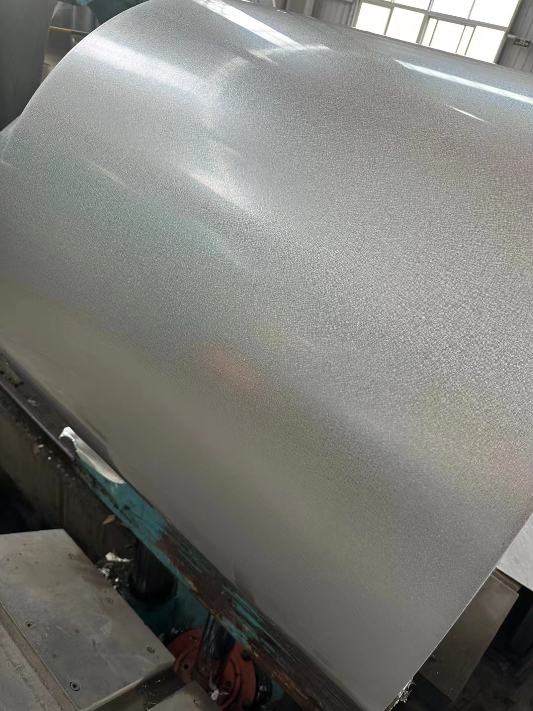 Galvalume Steel Coil