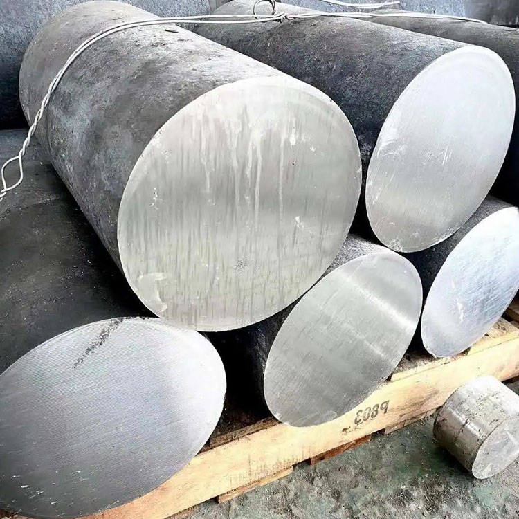 Stainless Steel Round Bar