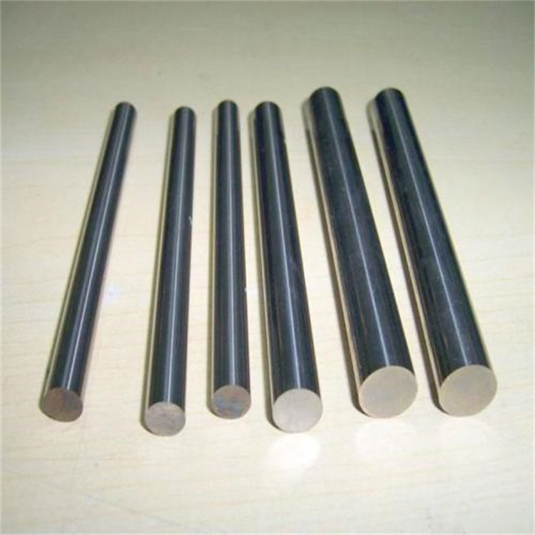 Stainless Steel Round Bar