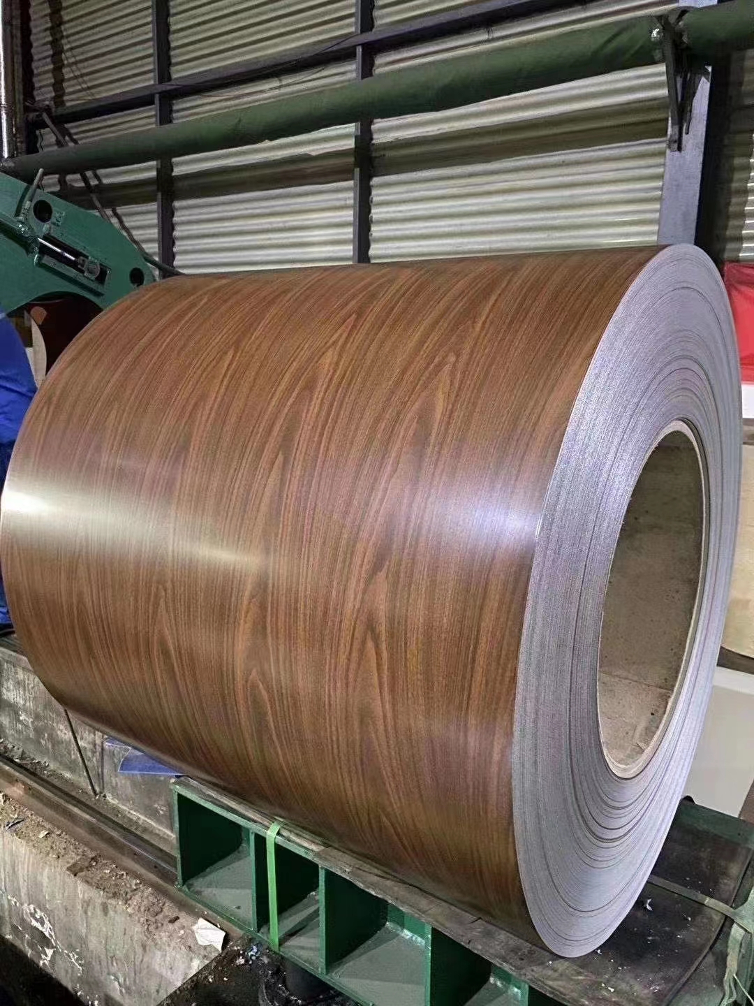 Prepaint Steel Coil