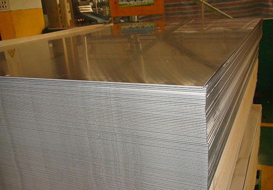 Aluminum Coil
