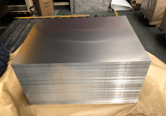 Aluminum Coil